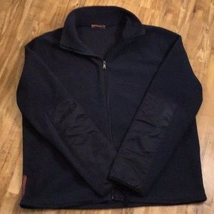 Authentic Prada Fleece Jacket (Men's) FINAL PRICE!